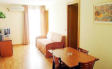 Bcn-accommodation Apartment