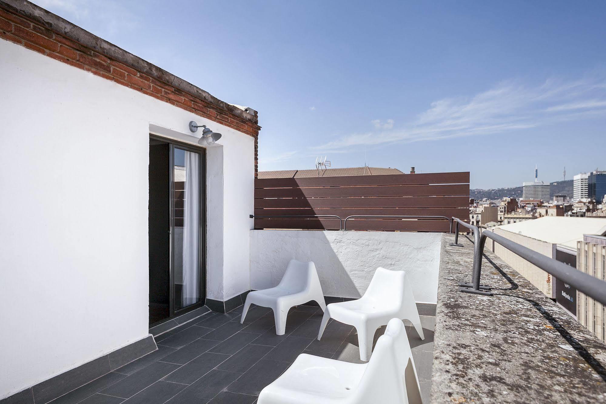 Fira By Gaiarooms Appartement Barcelone