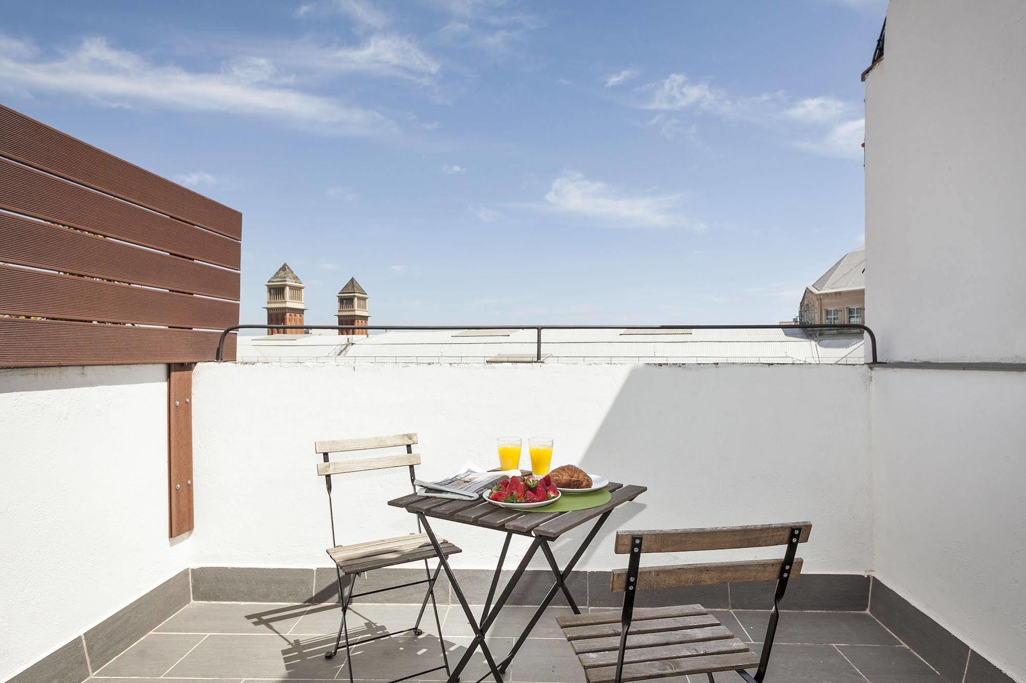 Appartement Fira By Gaiarooms *