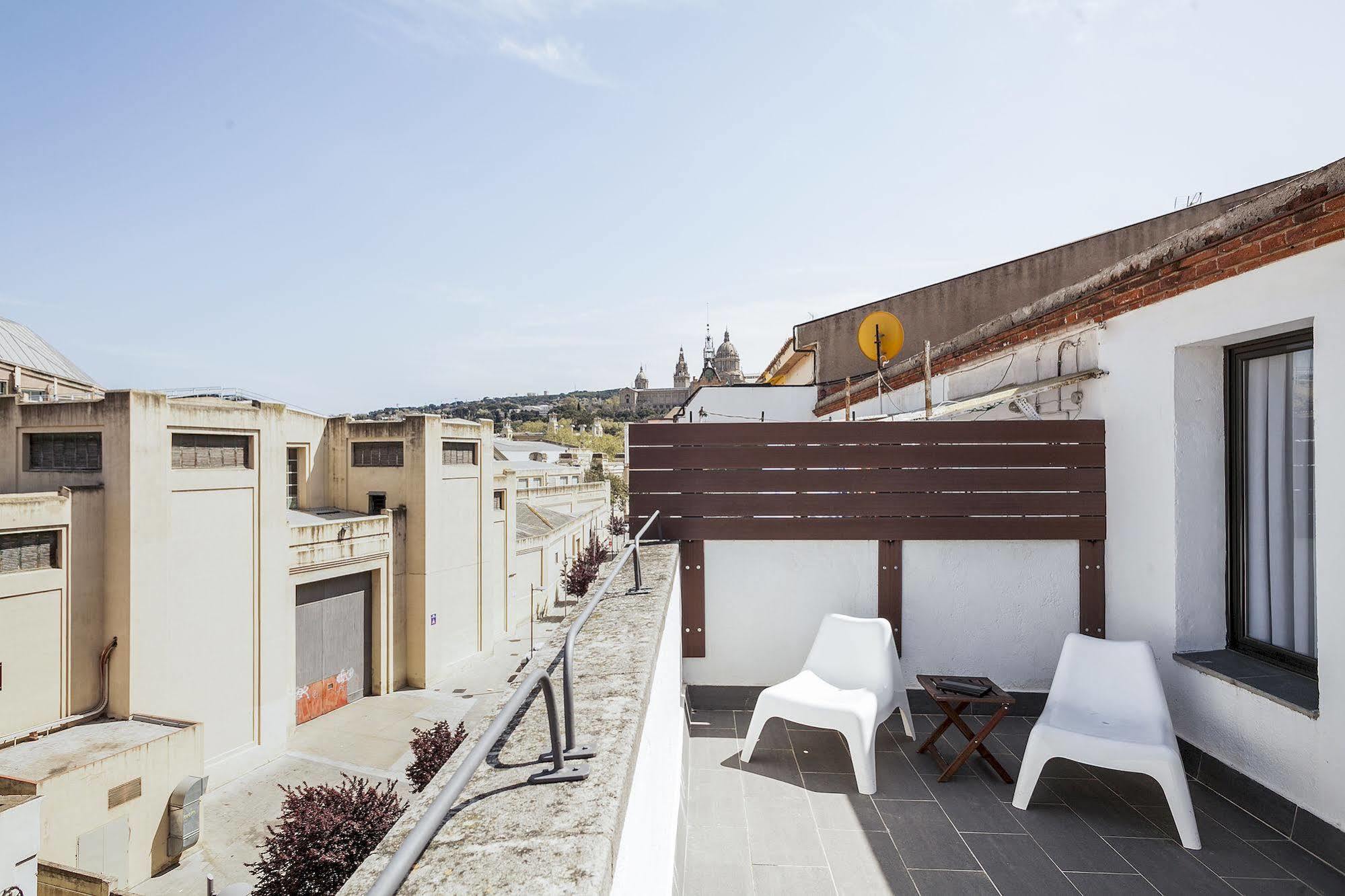 Fira By Gaiarooms Appartement *