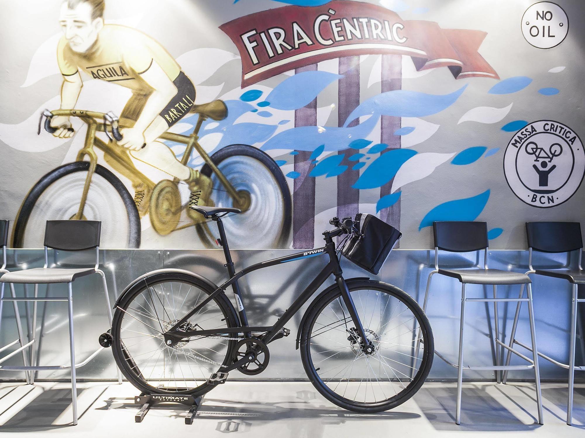 Fira By Gaiarooms Appartement