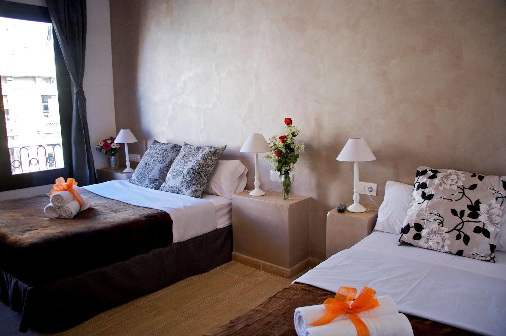 Agua Alegre Apartment Barcelona
