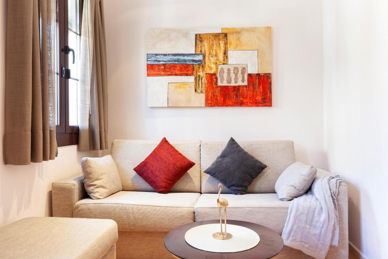 Apartment Dream Gracia Barcelona