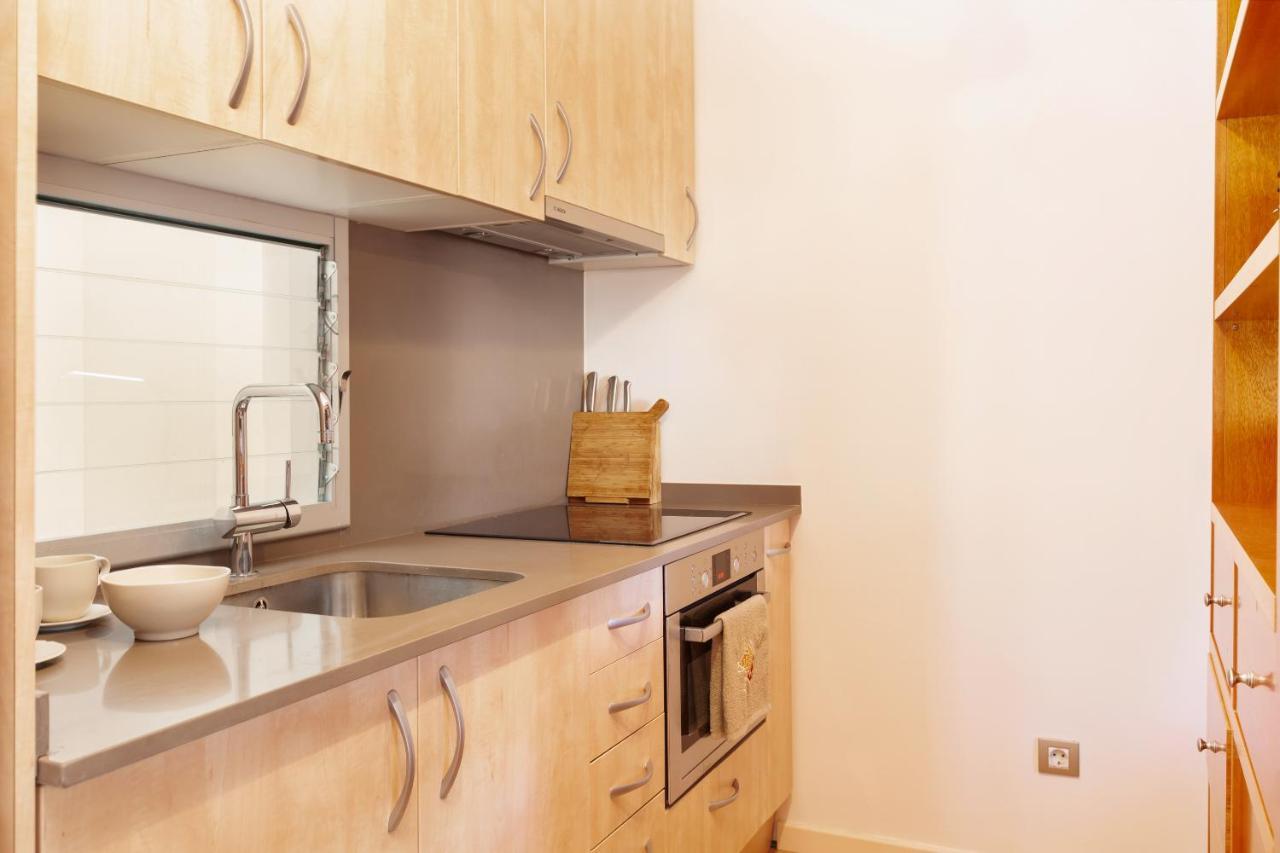 Apartment Dream Gracia *