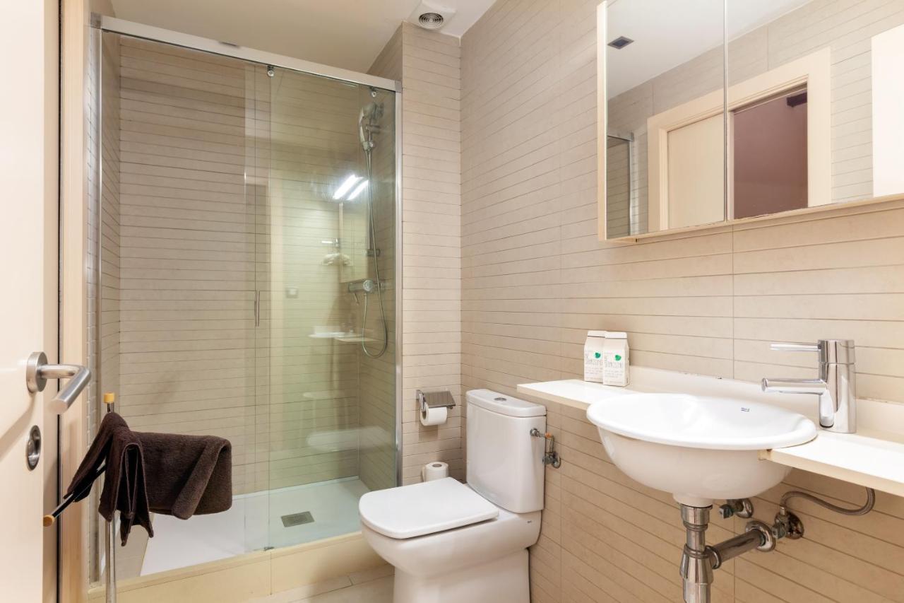 Dream Gracia Apartment *