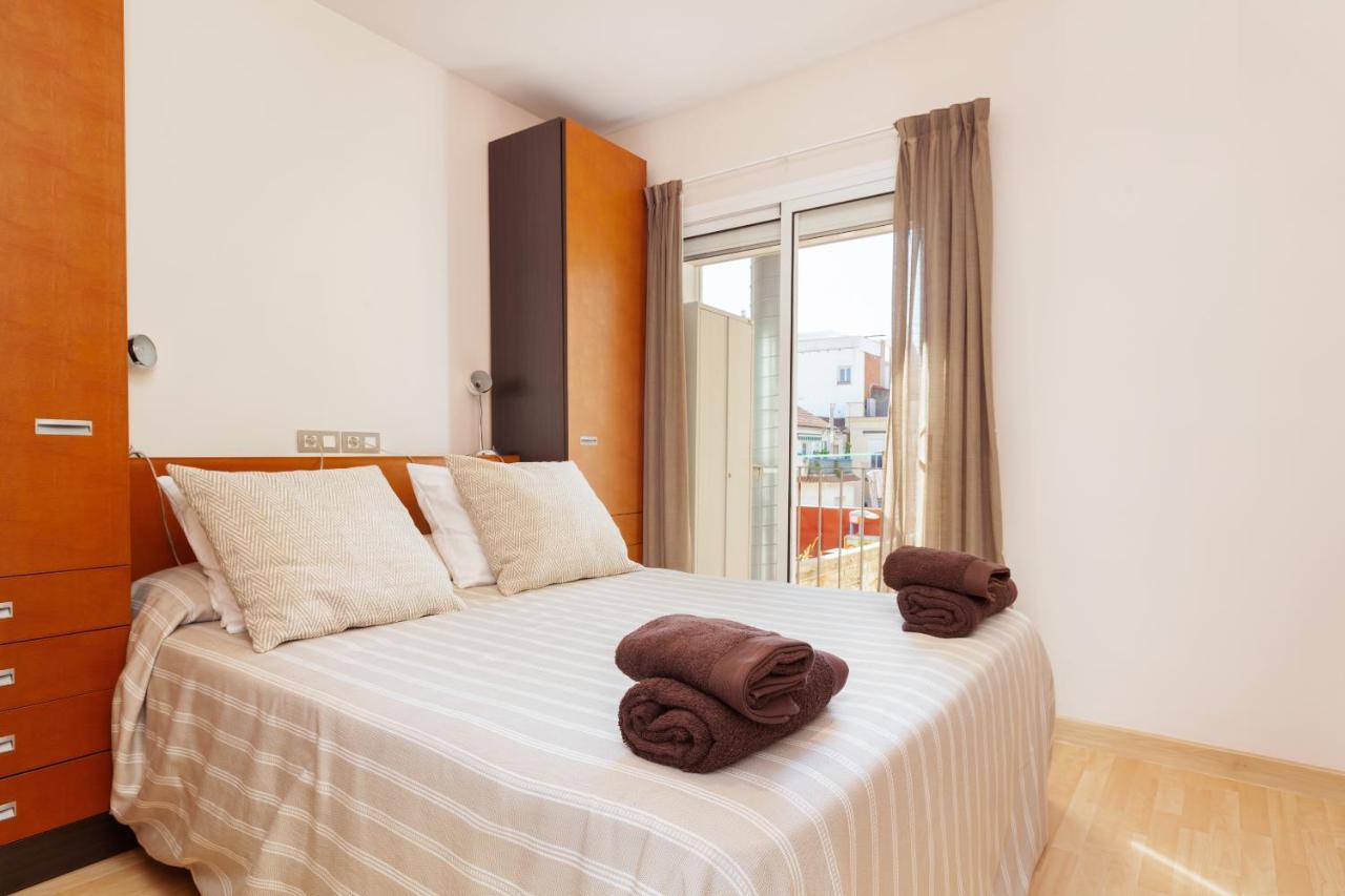 Apartment Dream Gracia Barcelona
