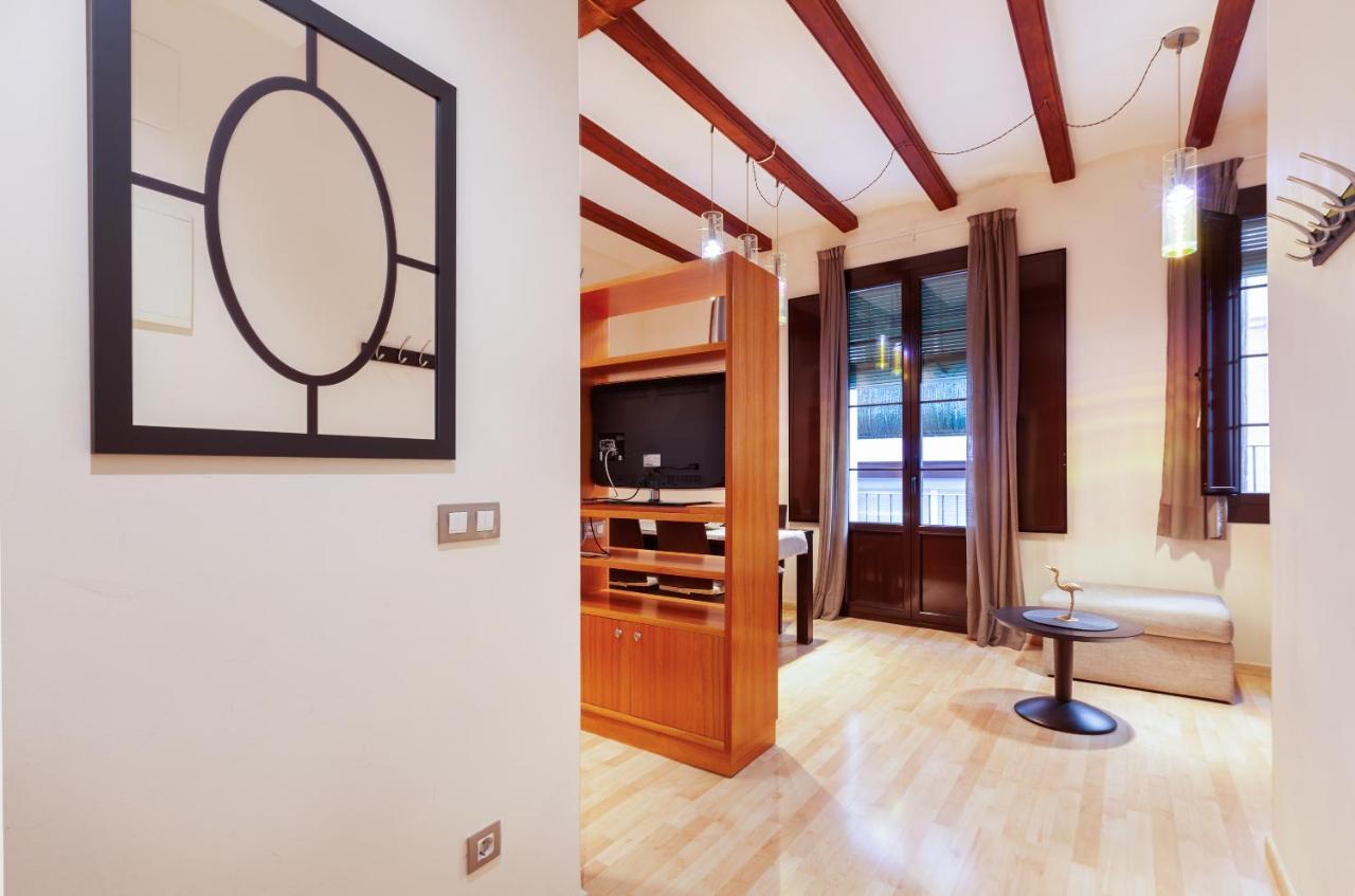 Dream Gracia Apartment *