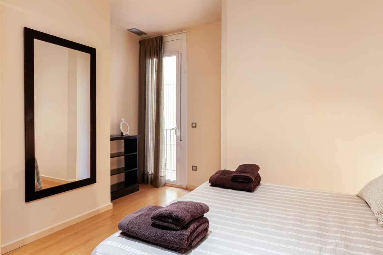 Dream Gracia Apartment