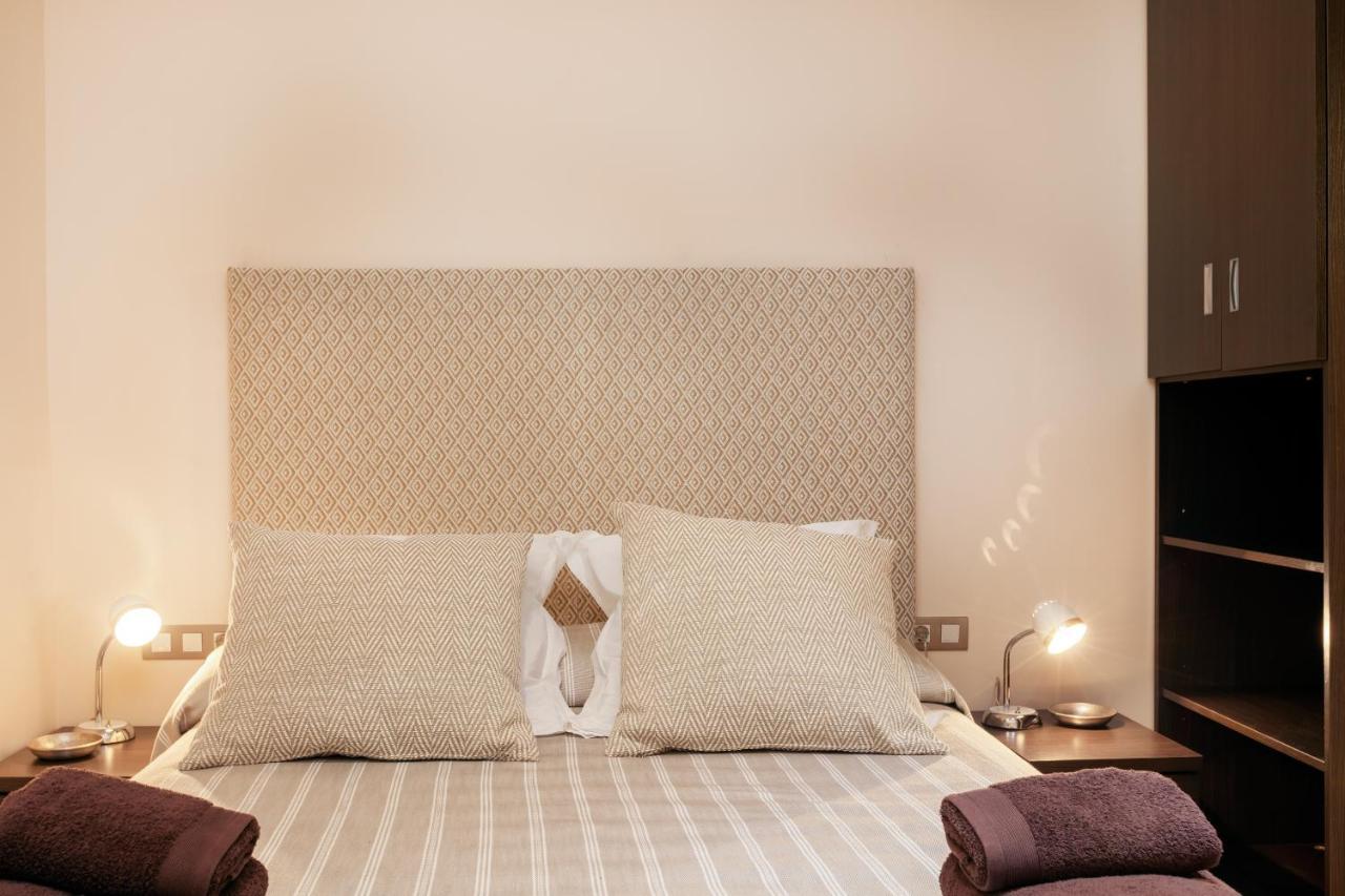 Dream Gracia Apartment Barcelona
