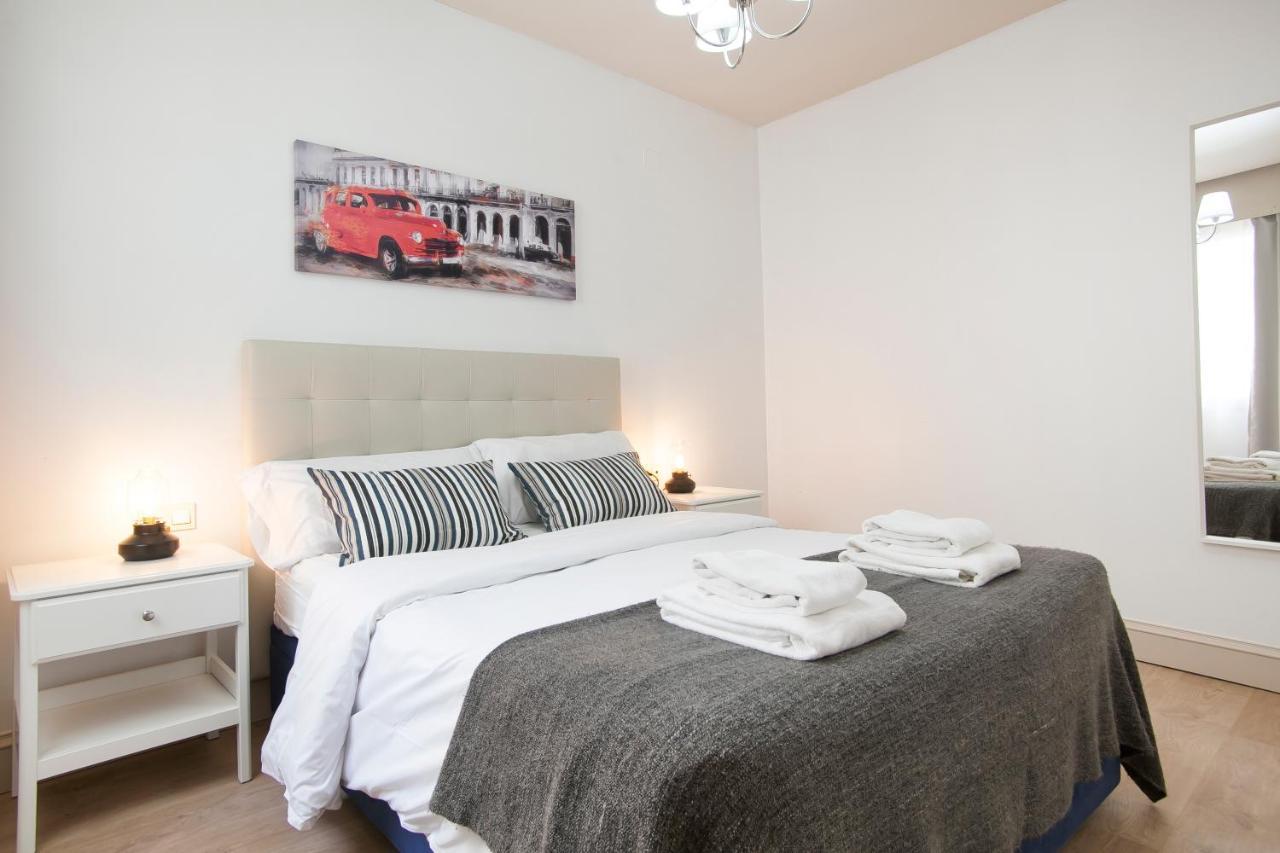 Appartement Tendency 5 *