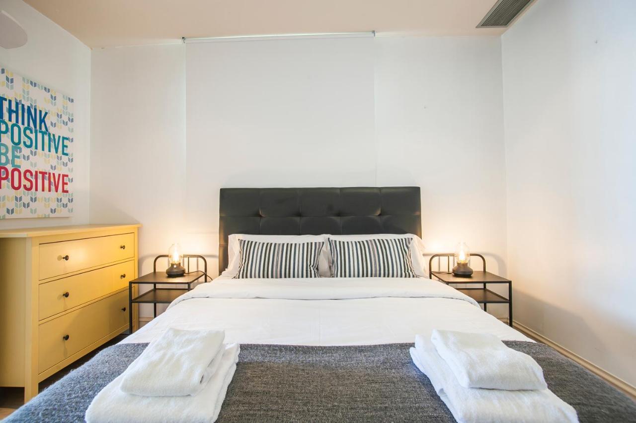 Tendency 5 Appartement Barcelona