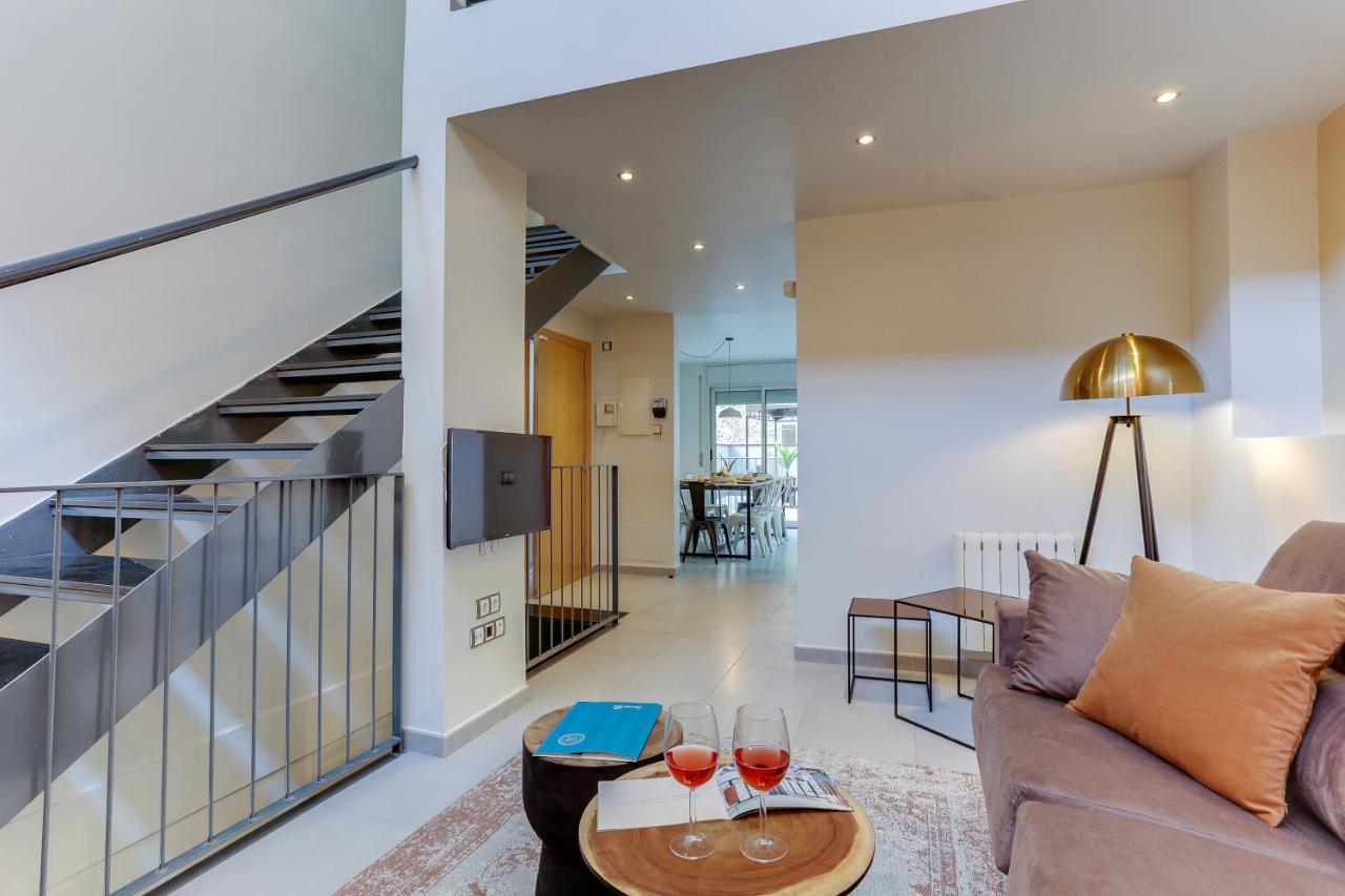 Sweett - Callao Apartment