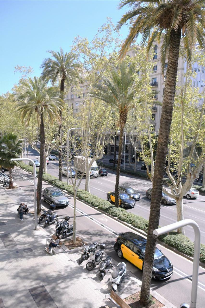 Appart hôtel Dreamkeys Barcelone