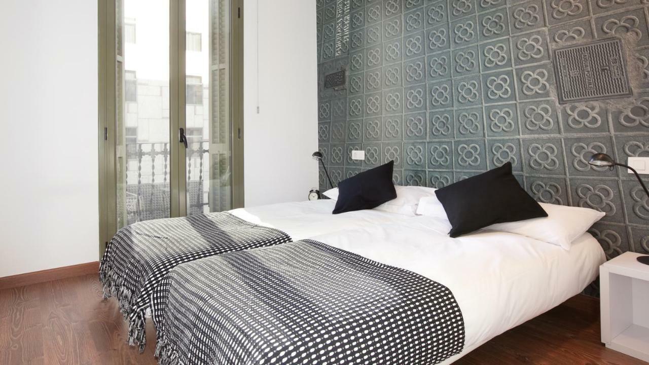 Apartment Ab Montjuic *