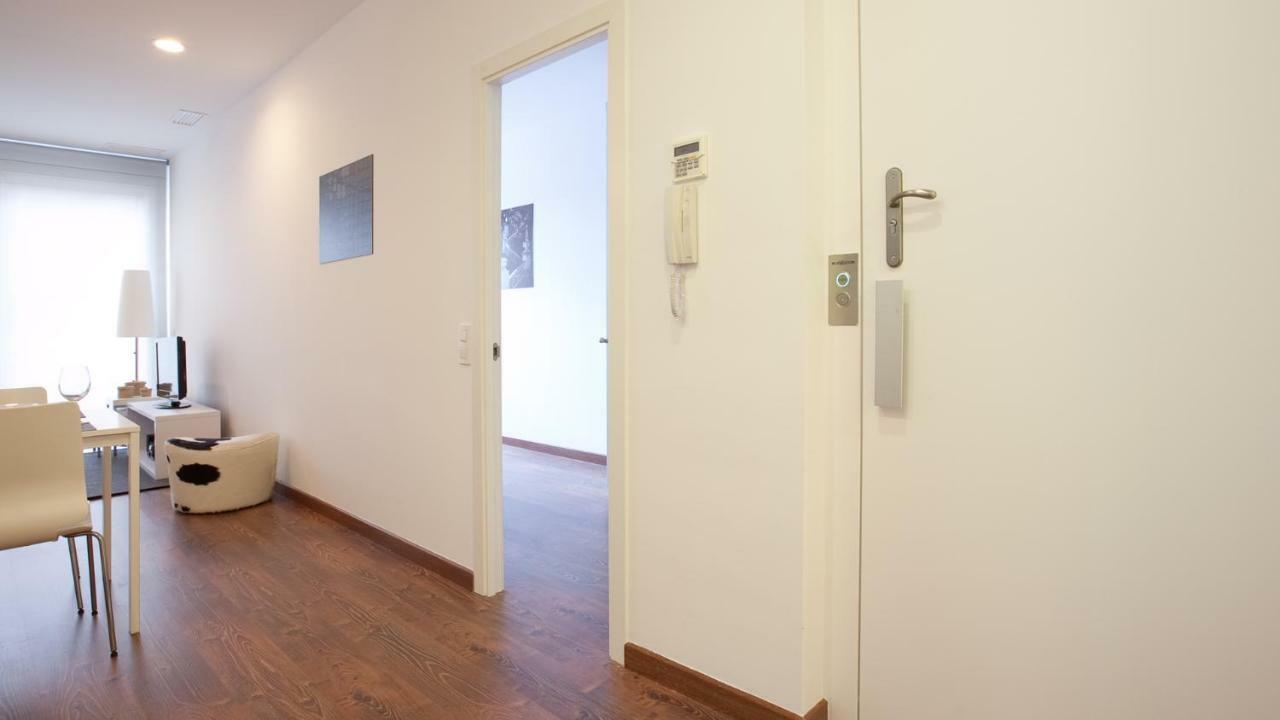 Ab Montjuic Apartment Barcelona