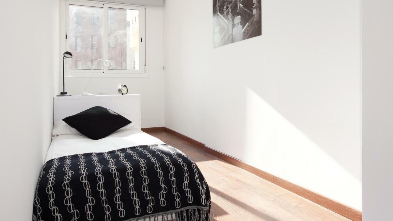 Ab Montjuic Apartment *