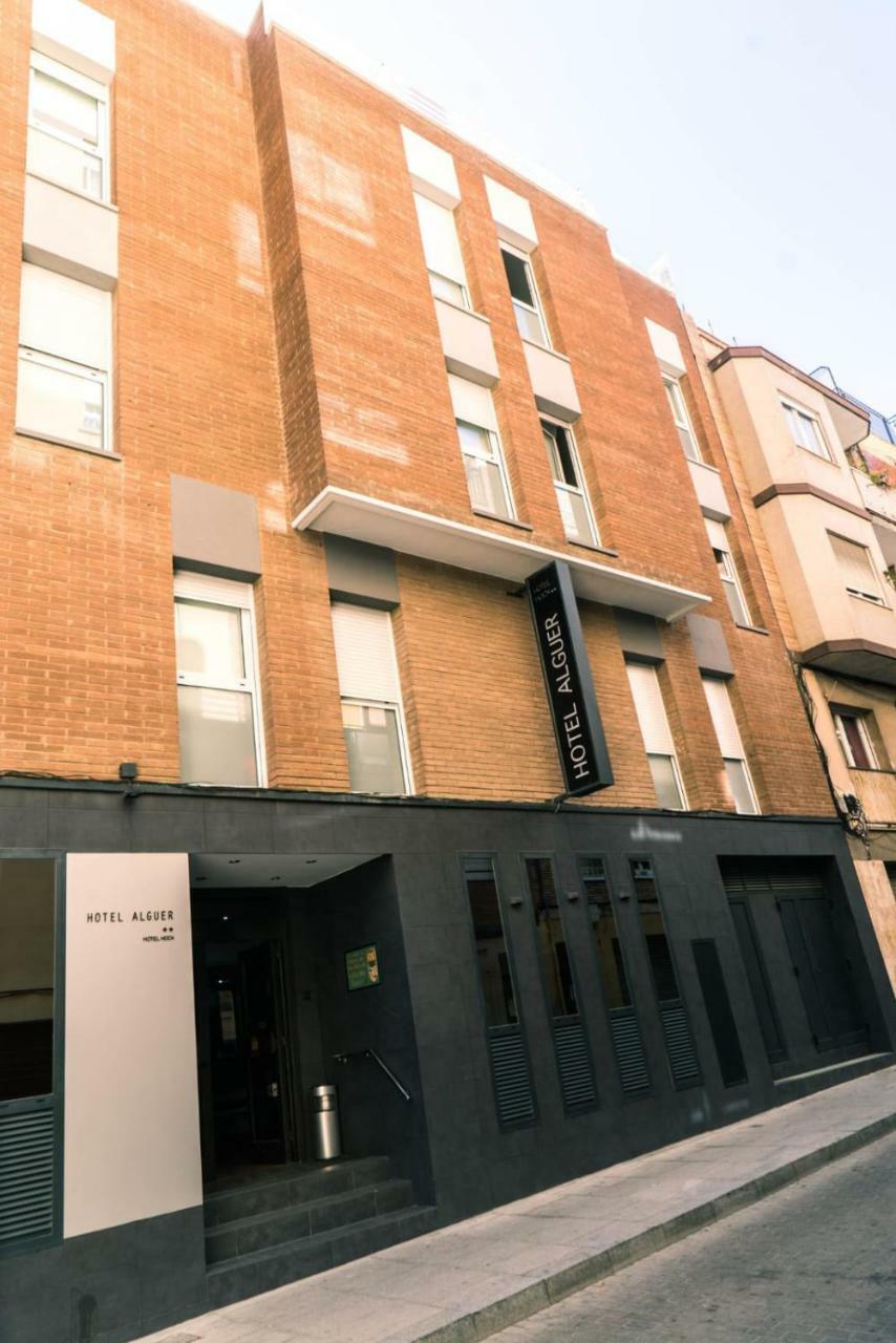 Alguer Camp Nou Hotel