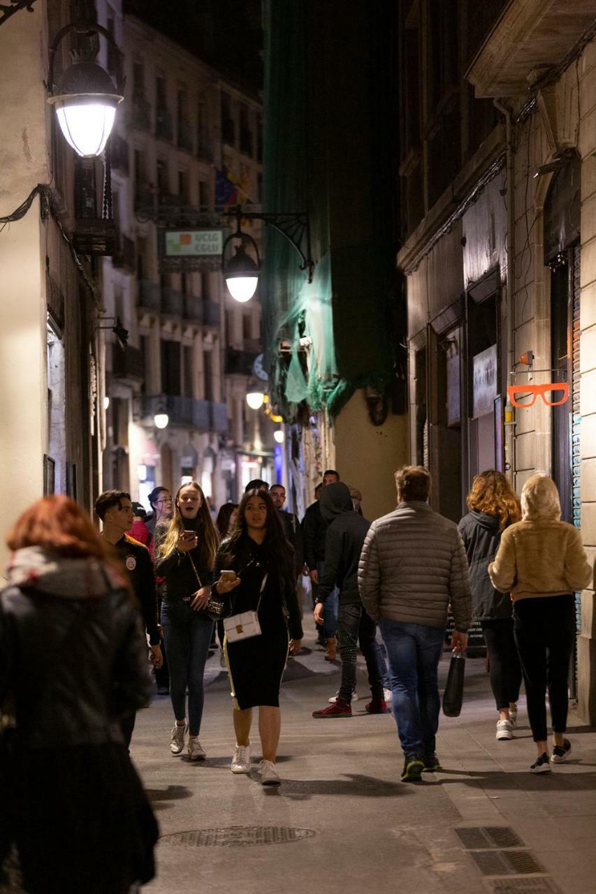 Gasthof Sol Y K Barcelona