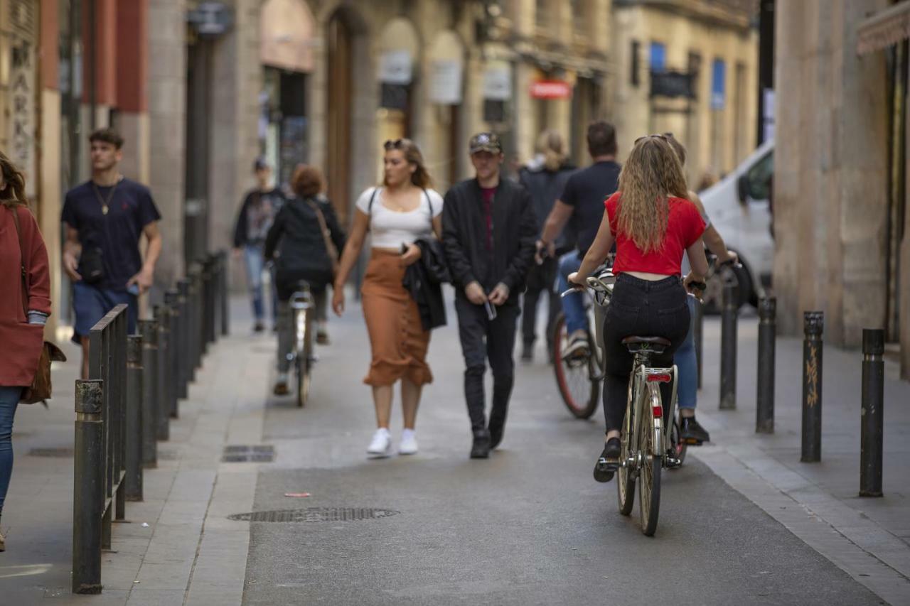 Gasthof Sol Y K Barcelona