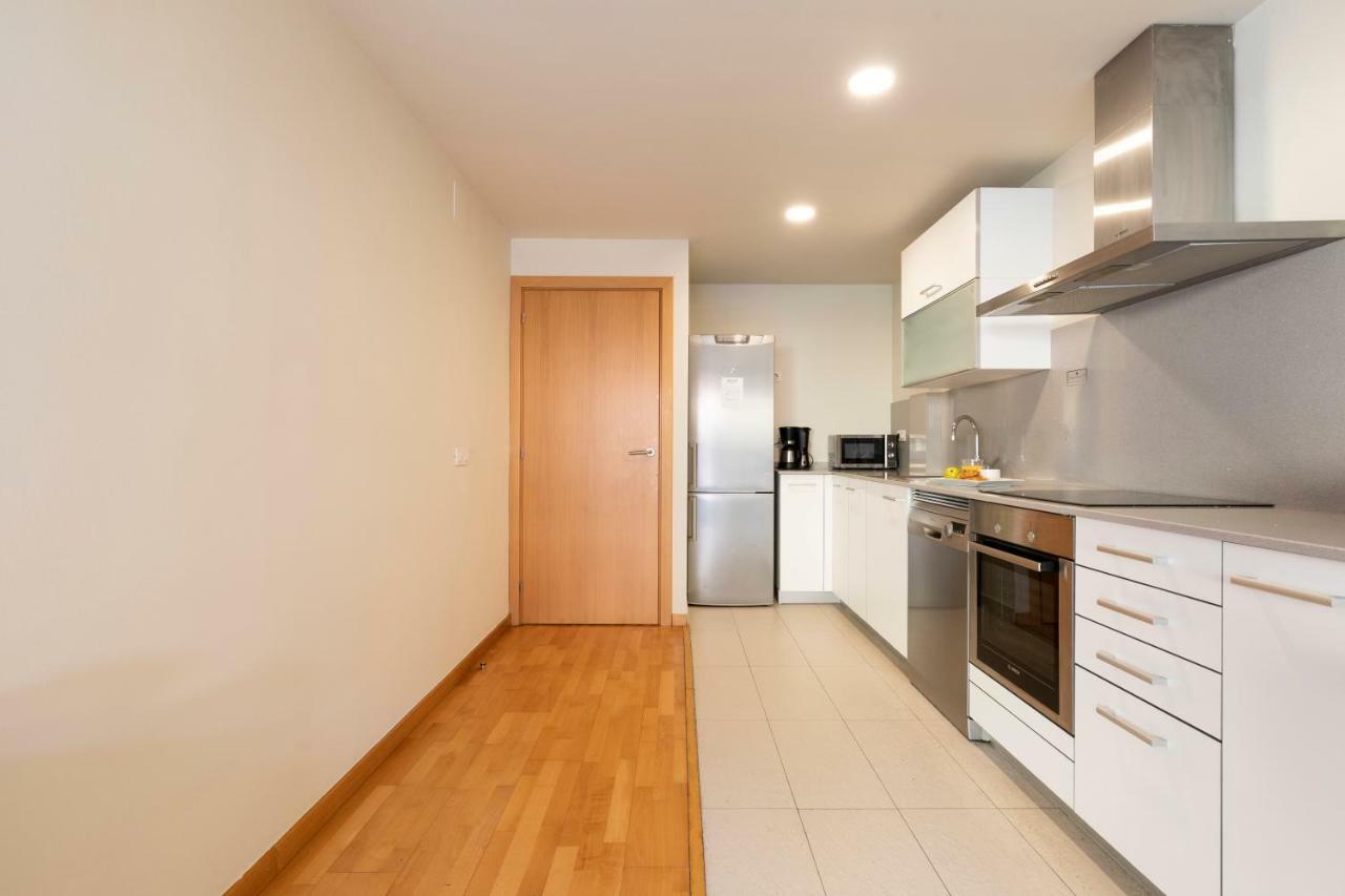 Ab Park Gueell-gaudi Apartment *