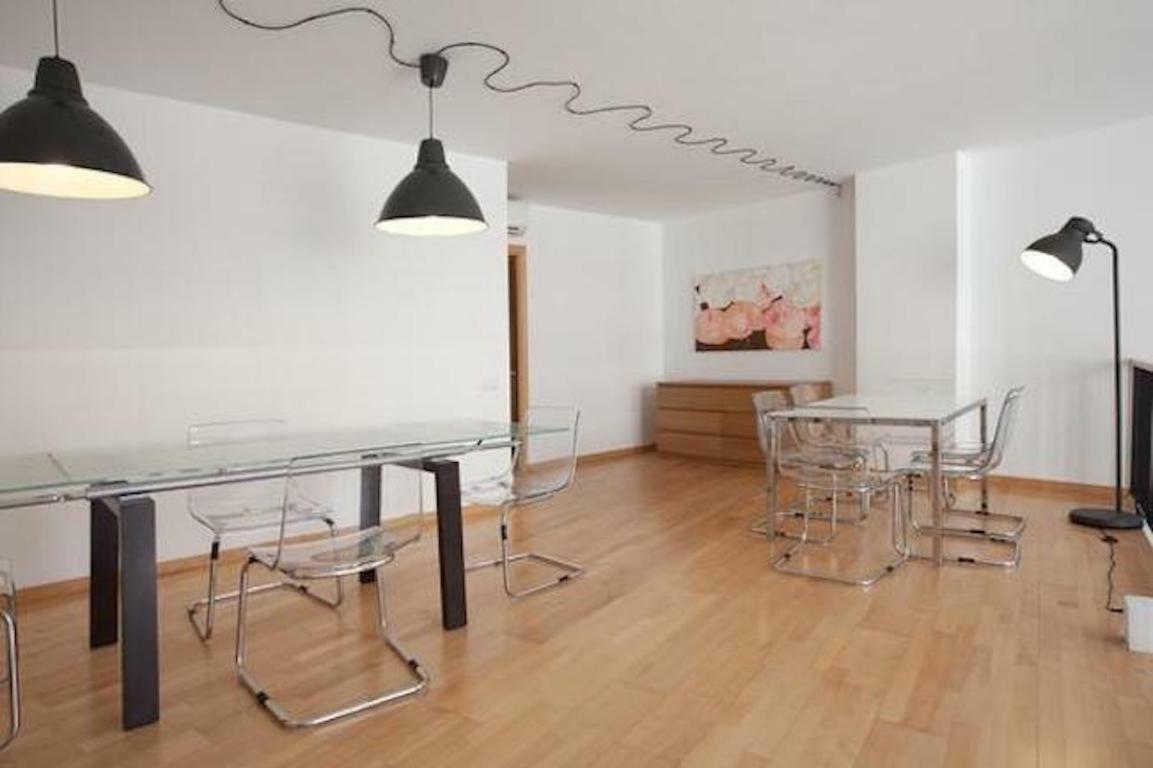Appartement Spacious For Families Near Park Guell *