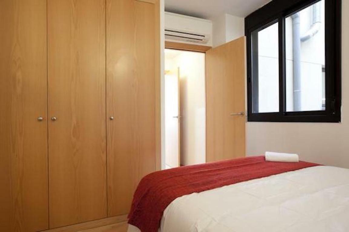 Spacious For Families Near Park Guell Appartement Barcelona