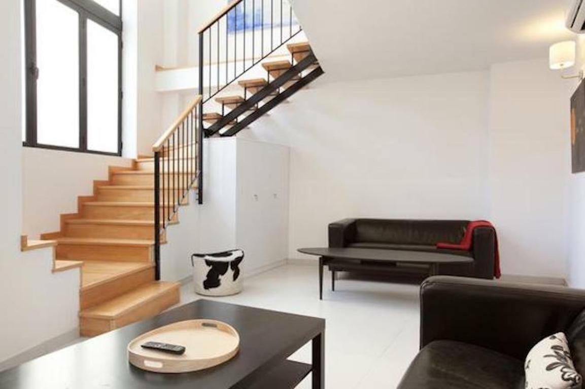 Spacious For Families Near Park Guell Appartement Barcelona