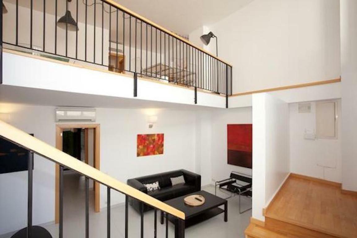 Appartement Spacious For Families Near Park Guell *
