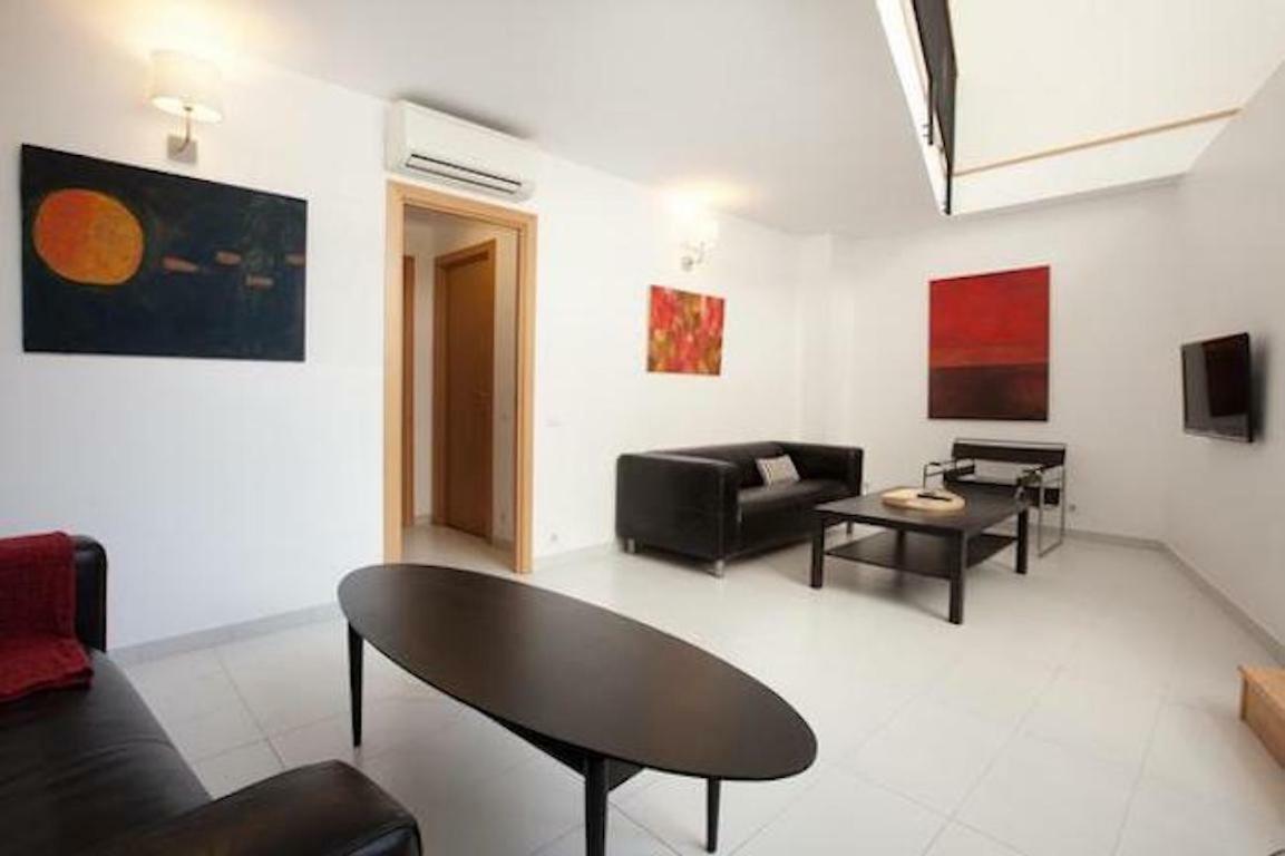 Appartement Spacious For Families Near Park Guell Barcelona