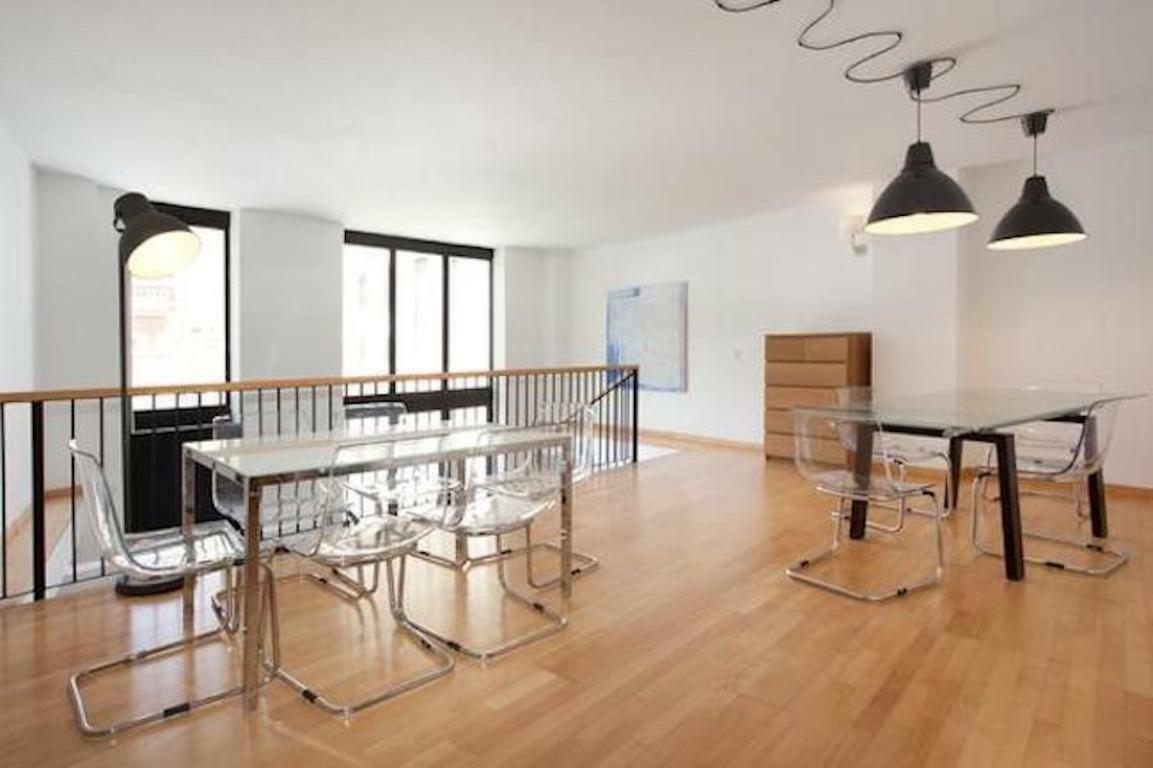 Spacious For Families Near Park Guell Appartement *