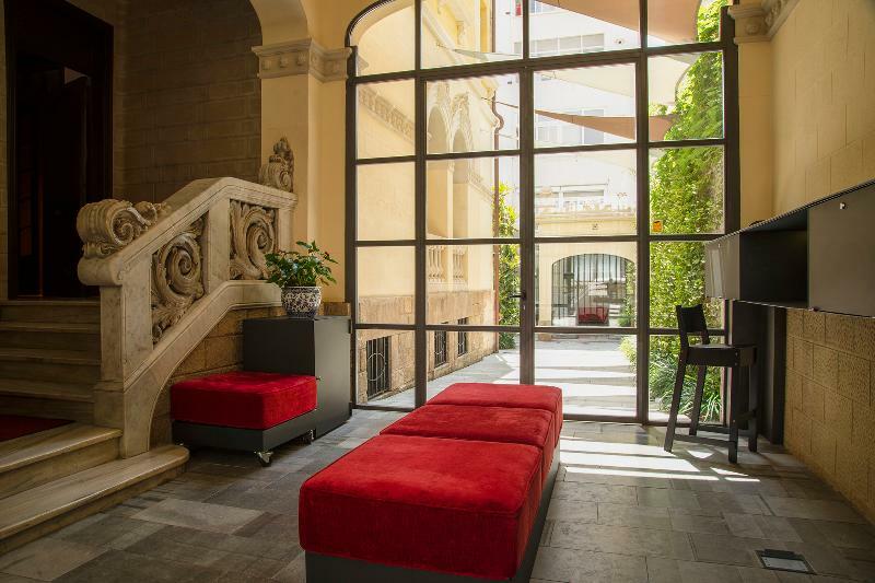 Hotel Le Palacete Hotel Gracia District, Sonder By Marriott Bonvoy