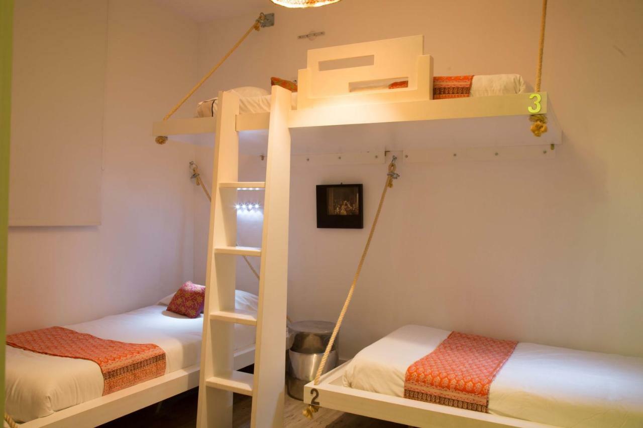Casa Kessler Hostel