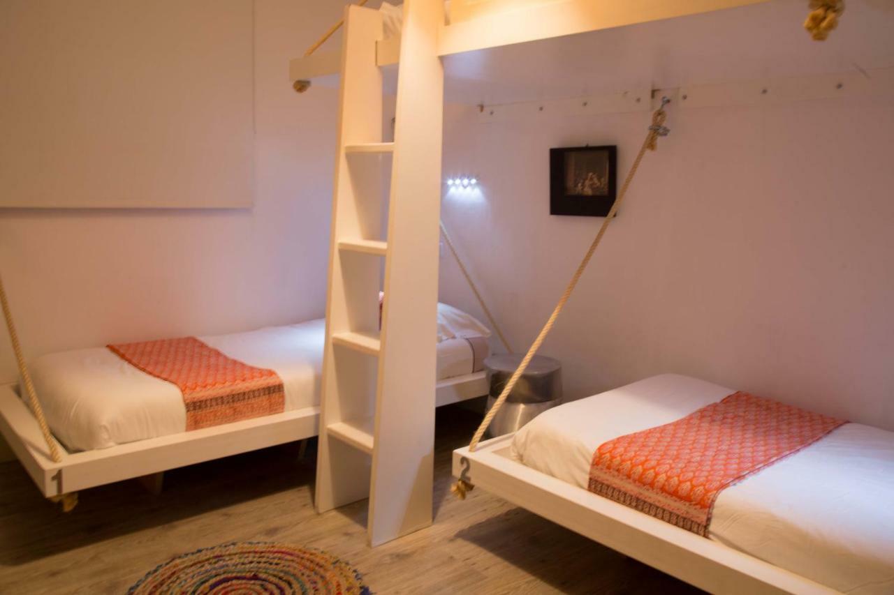 Hostel Casa Kessler *