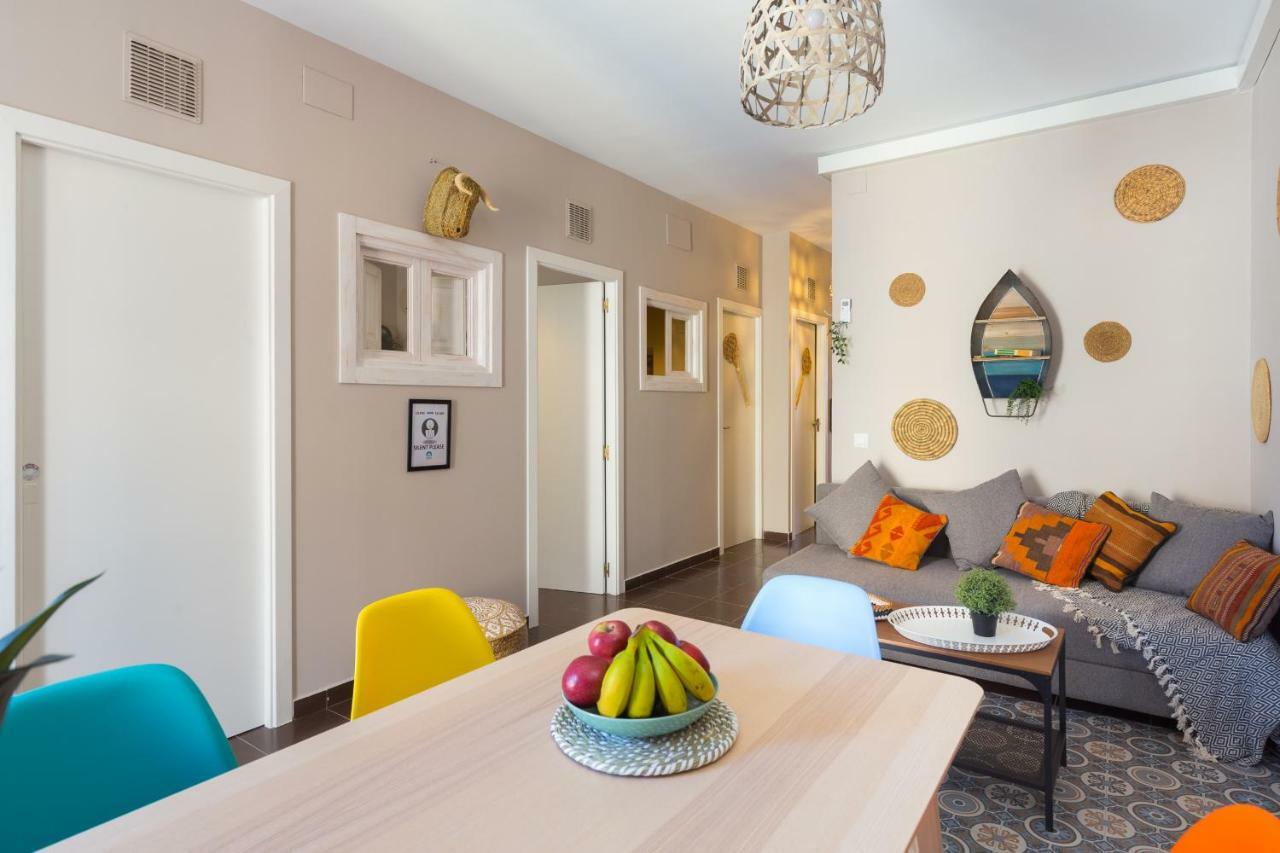 Appartement Friendly Family Poble-sec Barcelona