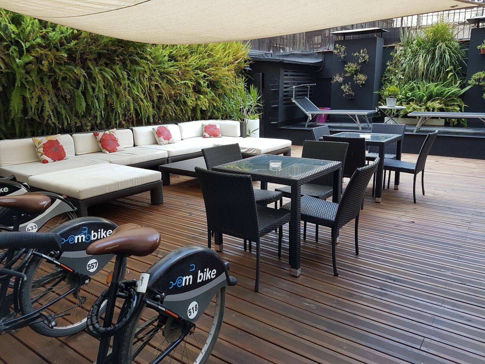 Hostel Casa Kessler *