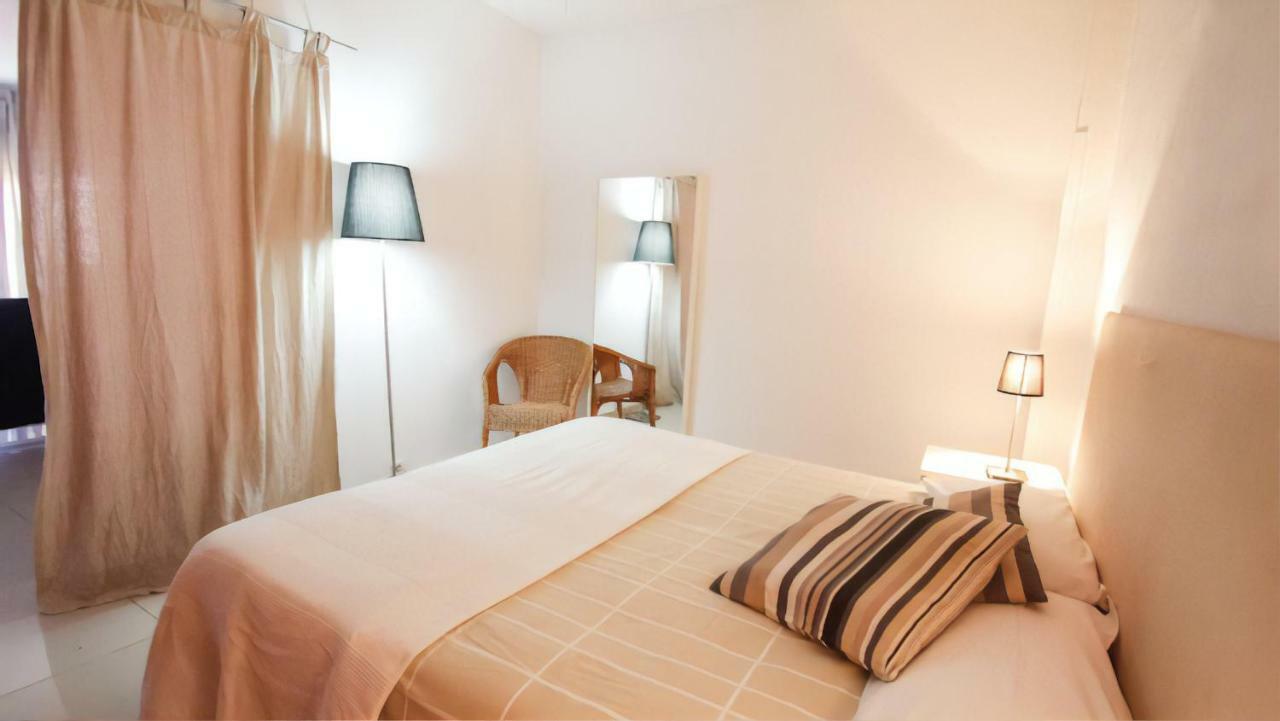 Downtown Appartement Barcelone