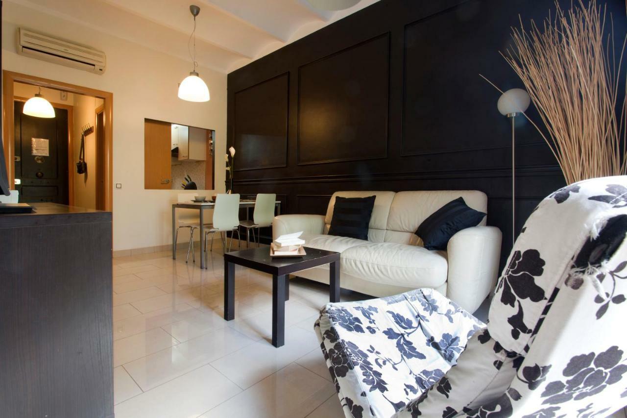 Appartement Espai Rocafort *