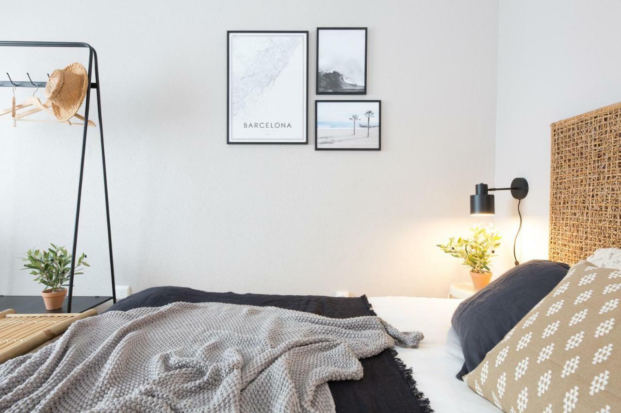 Sagrada Familia Rossellon Appartement Barcelona