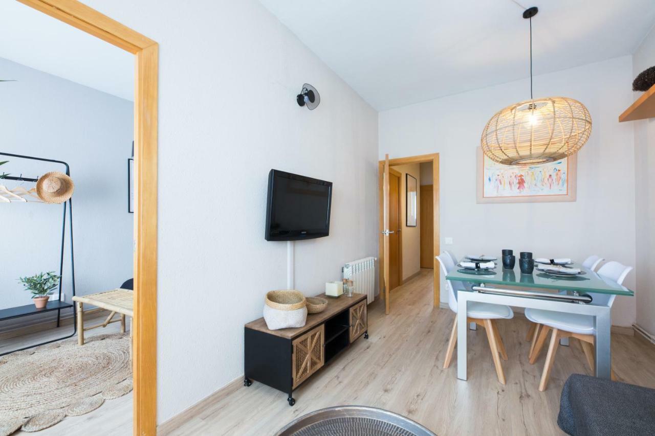 Appartement Sagrada Familia Rossellon *