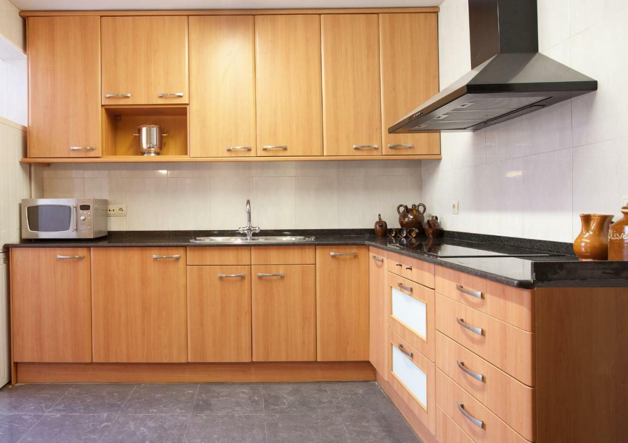Penthouse With Terrace In Rambla Catalunya -centre Apartment Barcelona