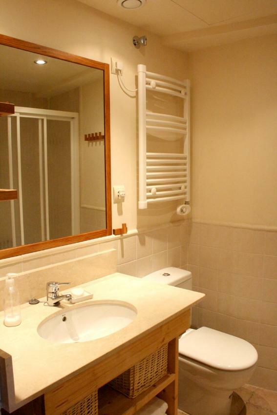Groc Fluvia Apartamento *