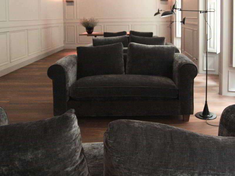 Alma Gl Hotel Barcelone