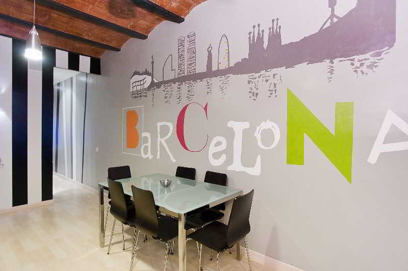 Appartement Fira By Gaiarooms *