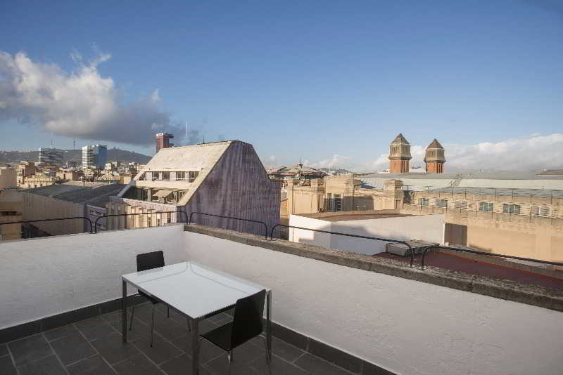 Fira By Gaiarooms Appartement *