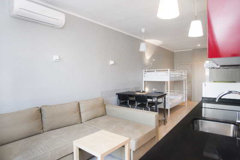 Appartement Fira By Gaiarooms Barcelone