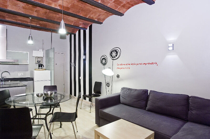 Appartement Fira By Gaiarooms