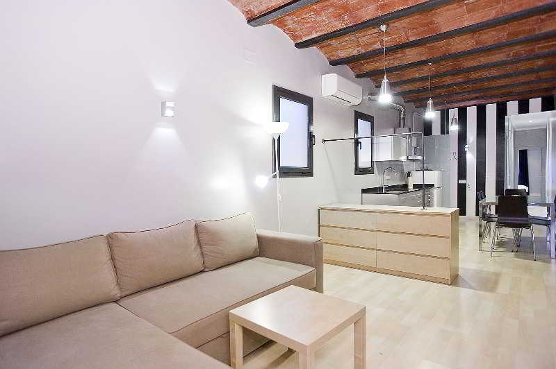 Appartement Fira By Gaiarooms *