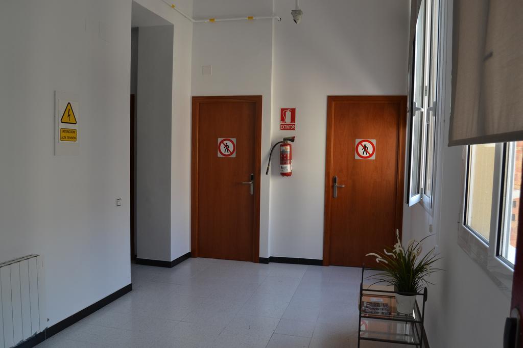Guest house Peiro *