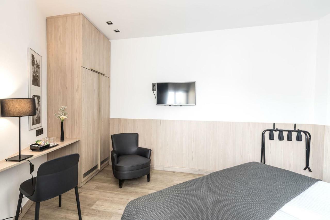 Hotel Paseo De Gracia