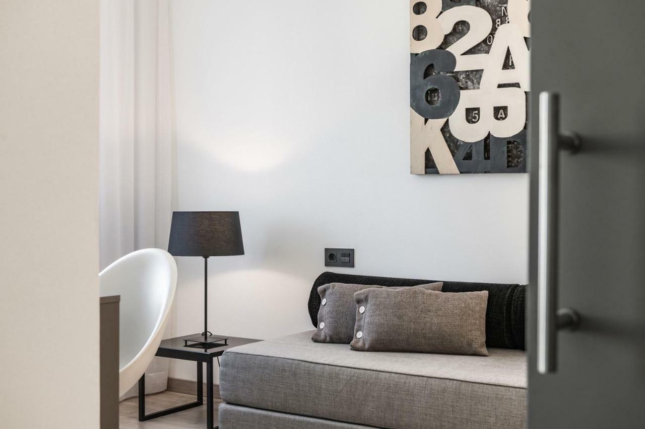 Hotel Paseo De Gracia *